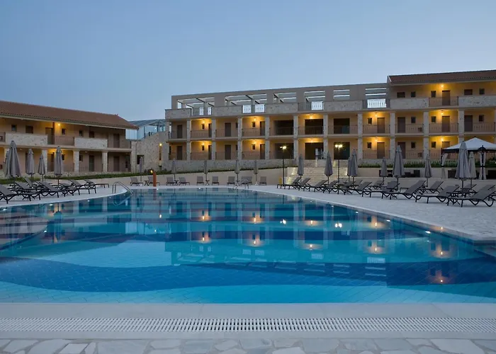 Magnolia Resort (Adults Only)