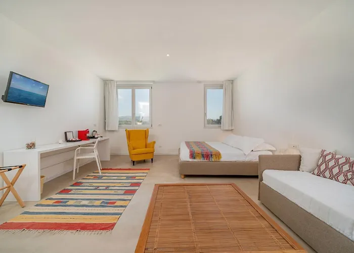 Jatika Boutique Hotel Aglientu