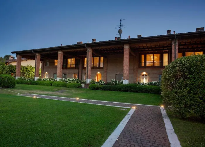 Santellone Resort Brescia