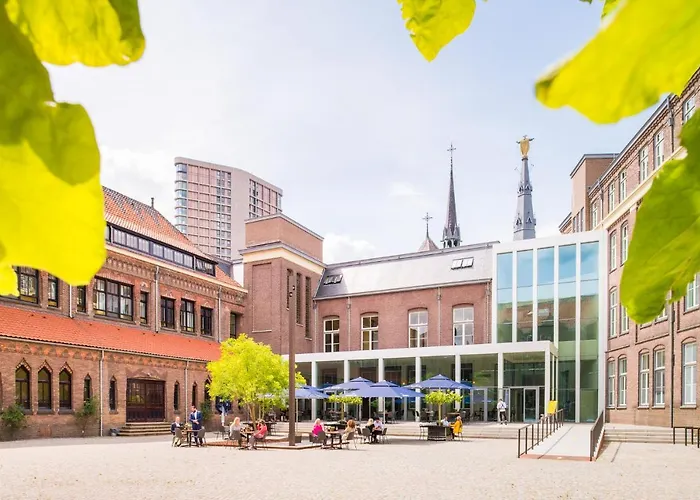 Marienhage Boutique Hotel Eindhoven