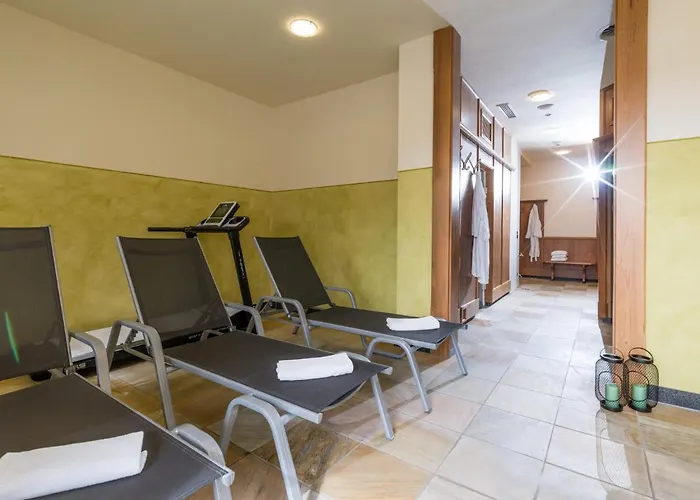 Harmony Hotel Harfenwirt