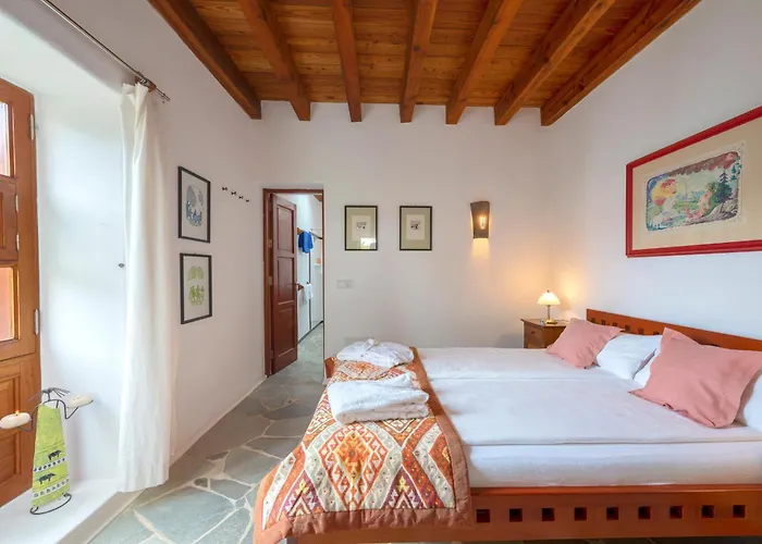 Villa El Inti