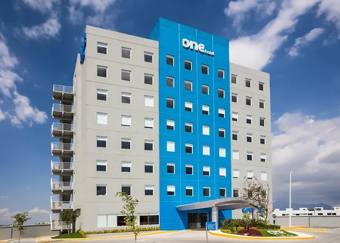One Puebla Serdan