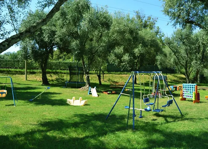 Green Park Hotel & Residence Bagnara Calabra
