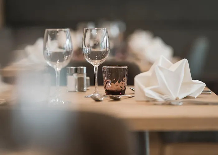 Park Hotel Villa Etschland Plaus