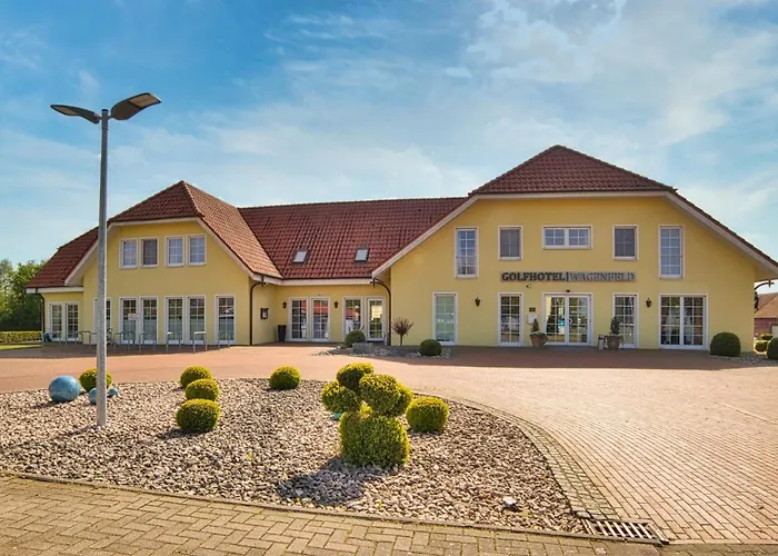 Golfhotel Wagenfeld