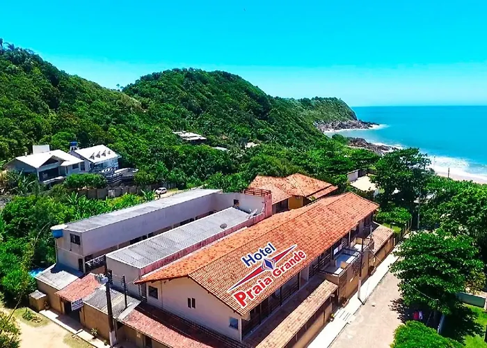 Hotel Praia Grande