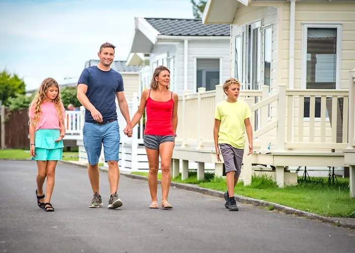 Sandy Glade Holiday Park