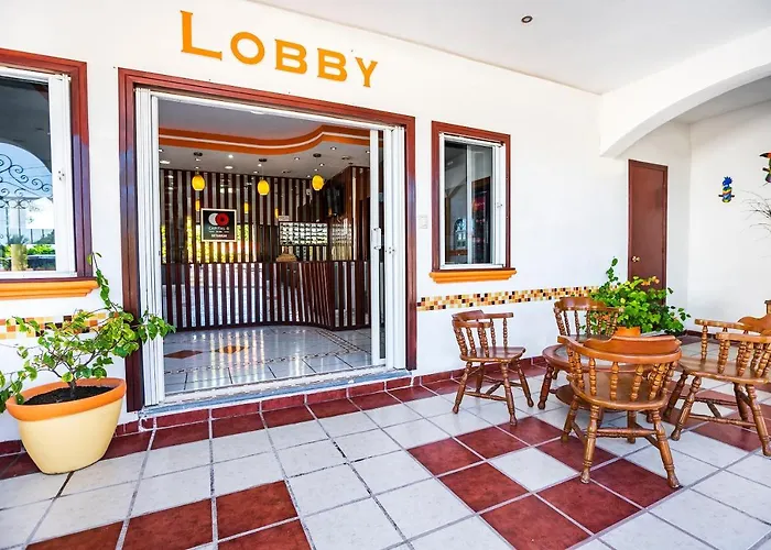 Hotel Capital O Oxtankah,Chetumal Bay Calderitas