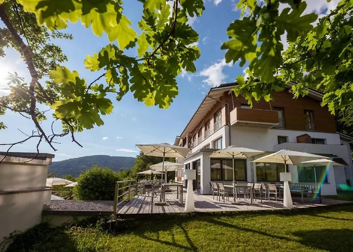 Thula Wellnesshotel Bayerischer Wald
