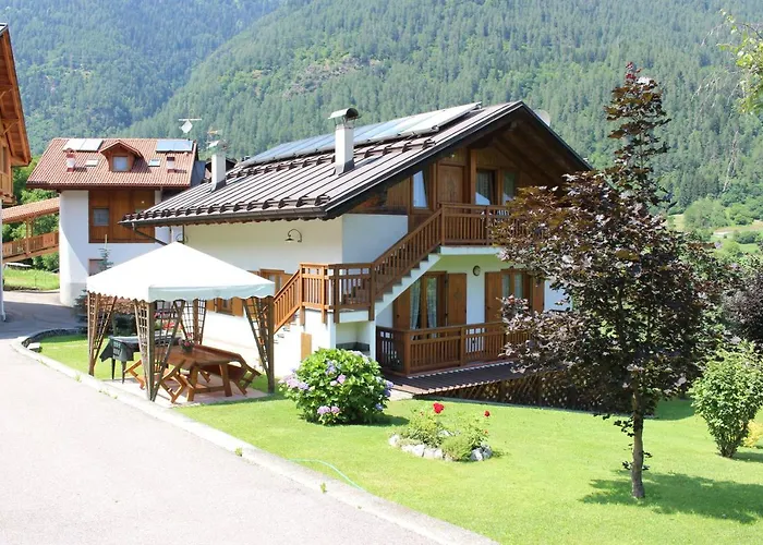 Villetta Val Di Sole