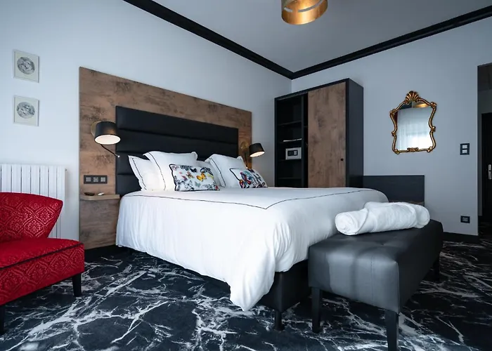 Hôtel du Barry Resort&Spa