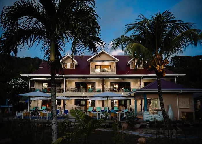Casa De Leela Self Catering Guest House