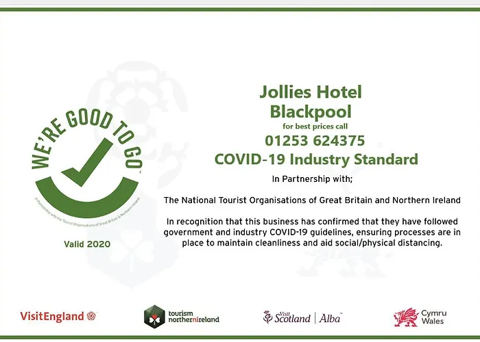 Jollies Hotel