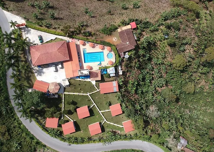 Paraíso Tropical