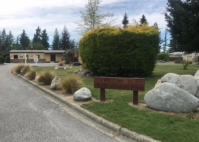 Holiday Park