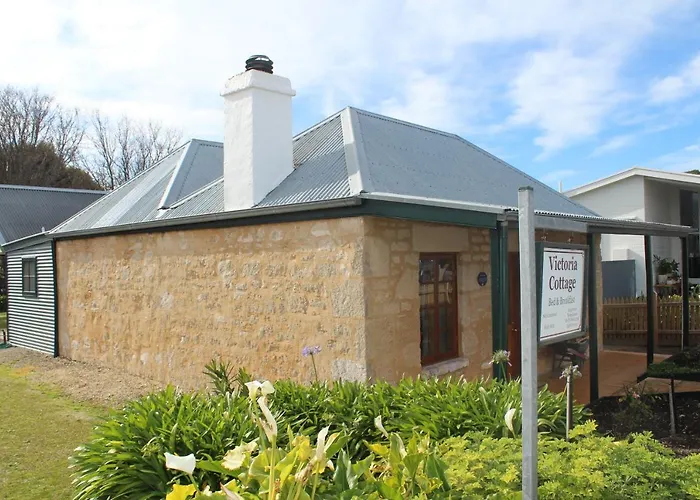 Victoria Cottage