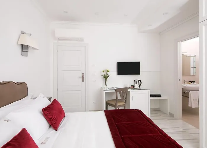 Vittoria Colonna Luxury B&B Ischia
