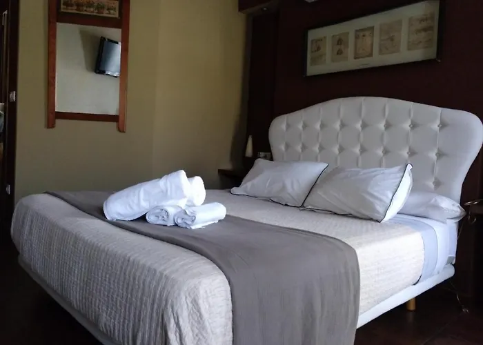 Hostal Medievo