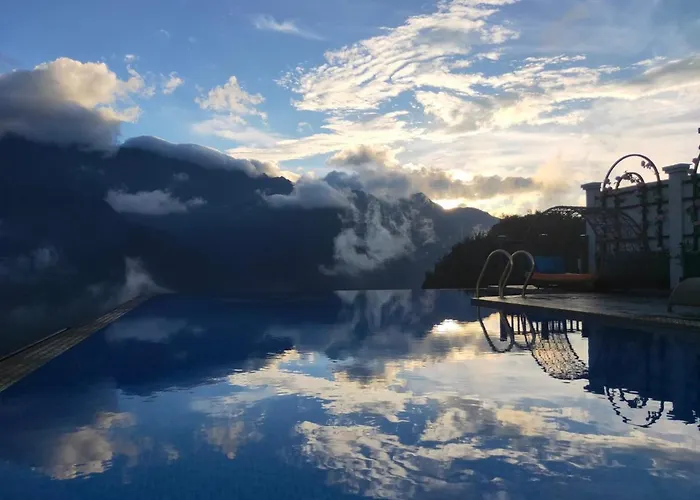 Pistachio Hotel Sapa