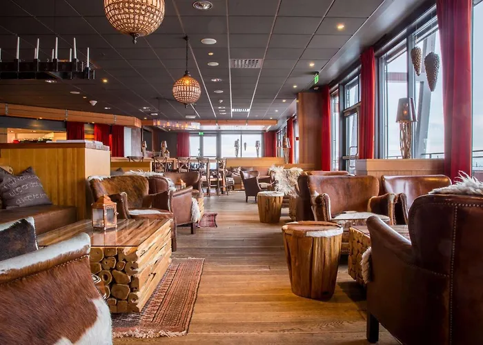 Skistar Lodge Trysil