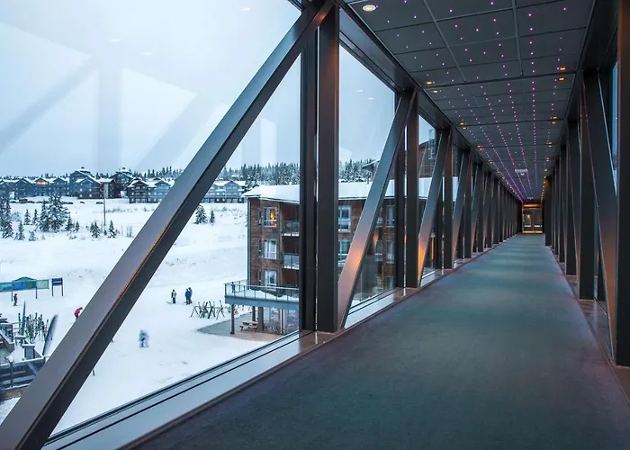 Skistar Lodge Trysil