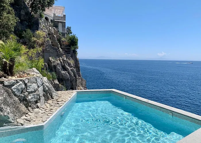 Villa Le Baste