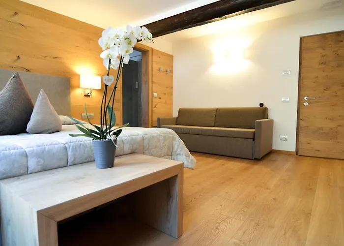 B&B Maso Finisterre Vela