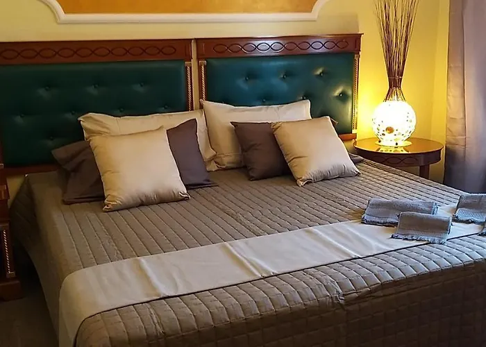 Hotel La Conca