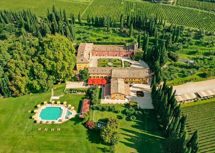 Villa Cordevigo