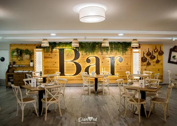 Hotel Insula Barataria