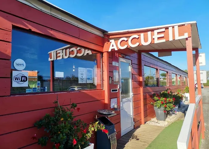 Hôtel Acajou