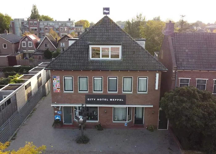 City Hotel Meppel