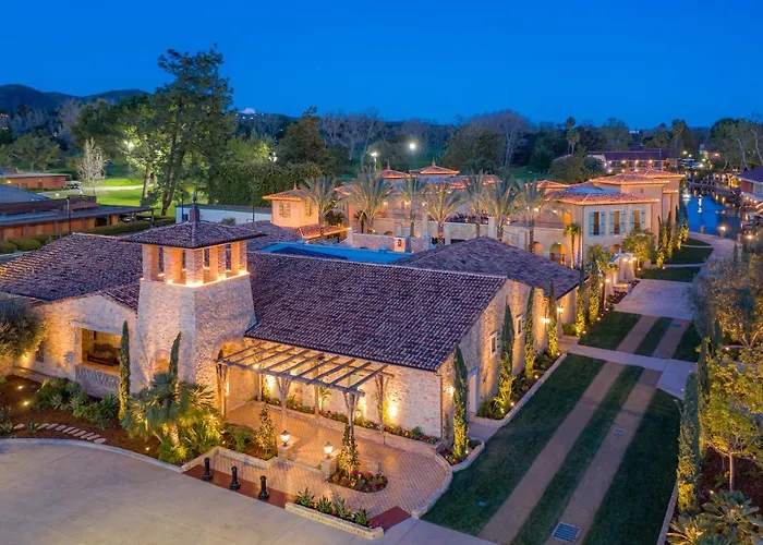 Westlake Village Inn