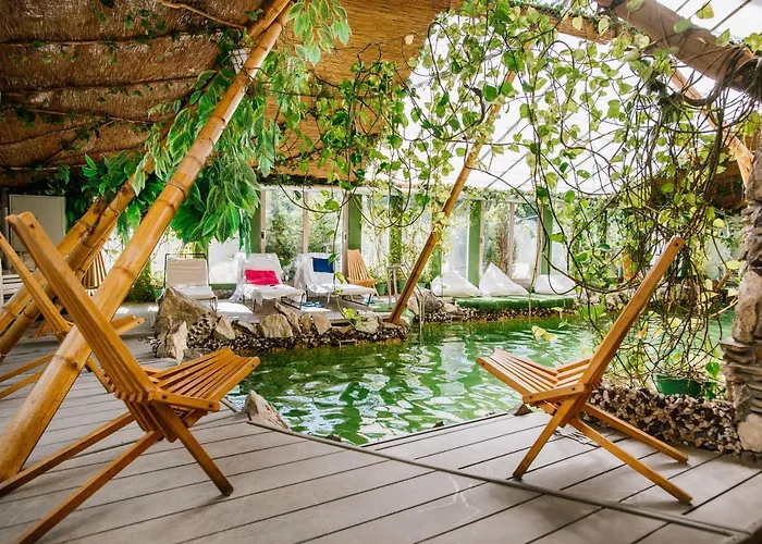 Higina Spa Hotel