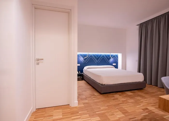 Hotel Domu' Montegrappa 54 Sassari