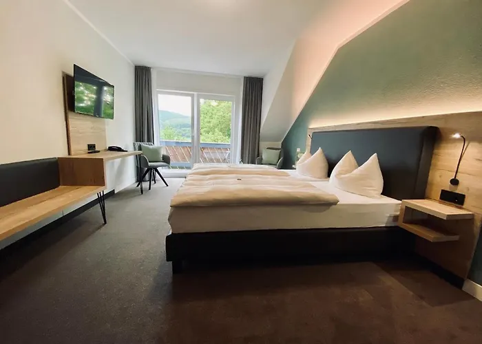 Hotel Kronenhof