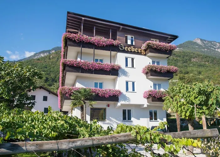 Seeberg Garni Hotel
