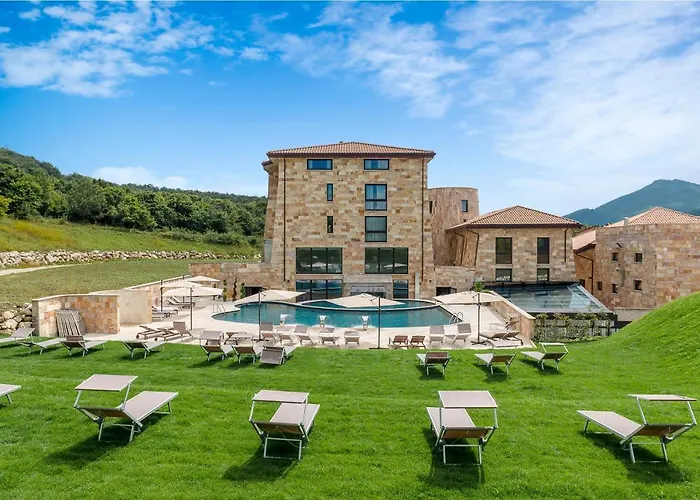 Aqua Montis Resort & Spa