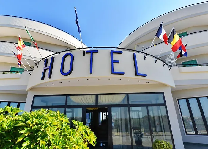Hotel Lo Smeraldo Cisternino