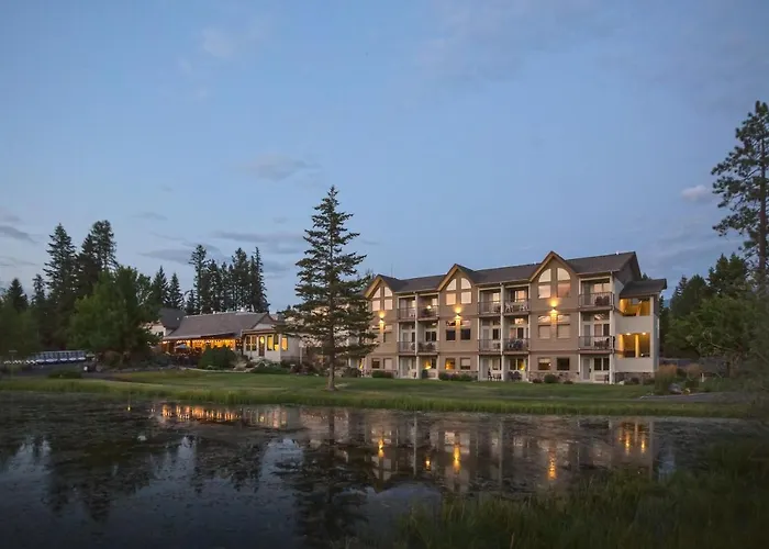 Meadow Lake Resort & Condos