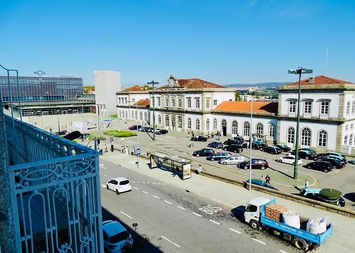 Poveira Hotel