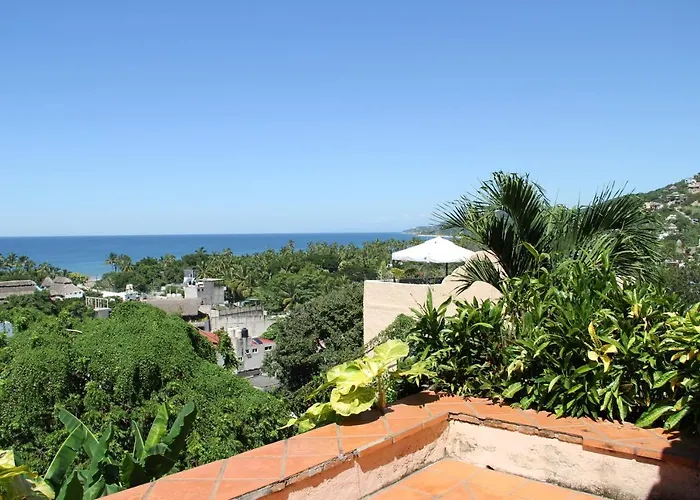Villas Vista Suites