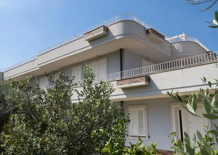 Villa Galati Resort Mascali