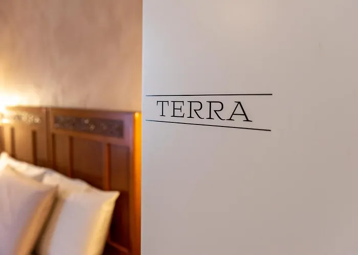Hotel Il Treno Dei Sogni Bed&Relais Conselve
