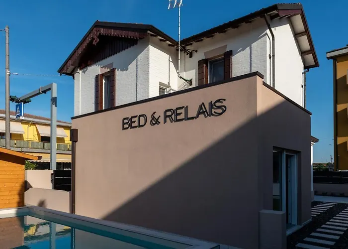 Il Treno Dei Sogni Bed&Relais