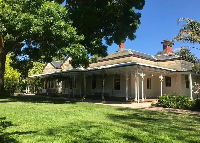 Quamby Homestead