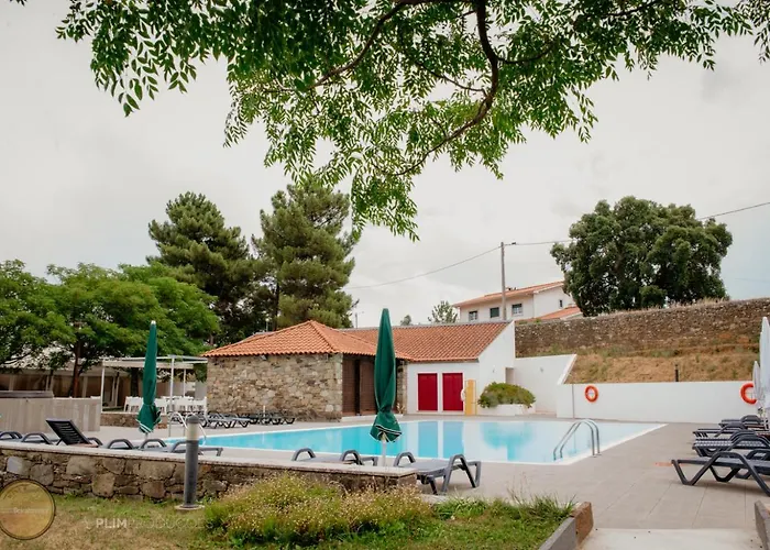 Amoras Country House Hotel