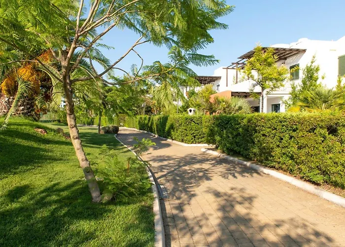 I Turchesi Club Village Castellaneta Marina