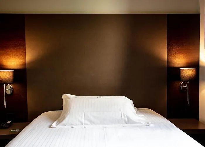 Sweet Hotel Longa